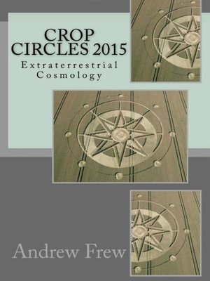 cover image of Crop Circles 2015
